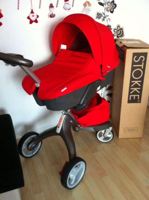 stokke xplory v3 cena