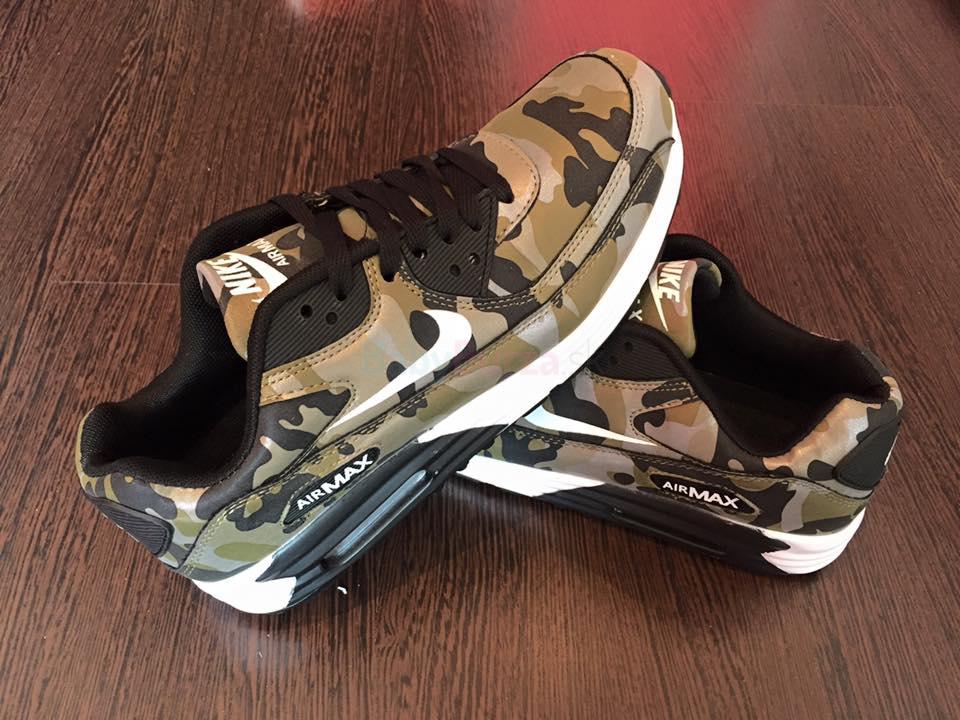 panske nike airforce