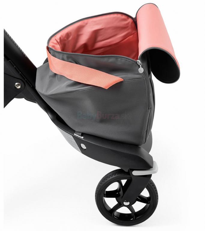Stokke xplory coral 2025
