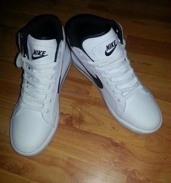 panske nike airforce