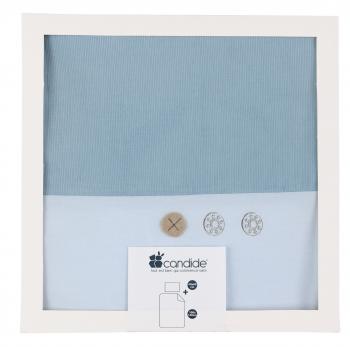 Autíčko 2 dielna súprava do postieľky