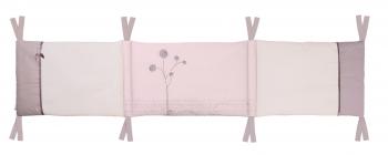 Poeme mantinel do postieľky na masle