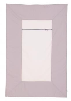 Poeme deka - Candide 100 x 150 cm