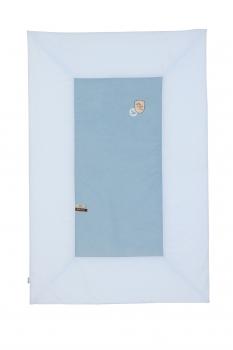 Autíčko deka - candide 105 x 158 cm