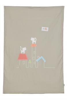 Paris deka - candide 105 x 158 cm