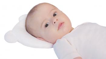 Panda vankúšik - candide 21 x 19 x 3 cm