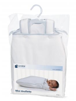 Spací vak pre predčasne narodené deti - candide