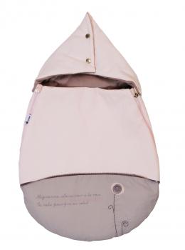 Poem spacák do autosedačky 60 cm candide