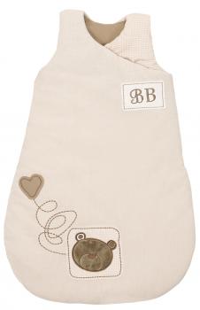 Macko spacie vrece od 0-6 mesiacov - candide