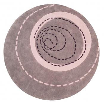 Poeme koberec - candide