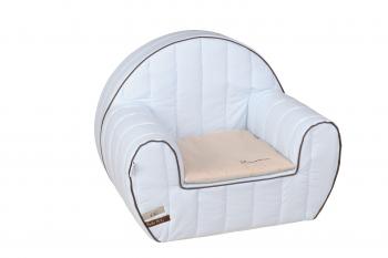 Autíčko kresielko - candide