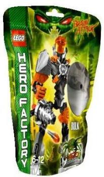 LEGO Hero Factory - BULK