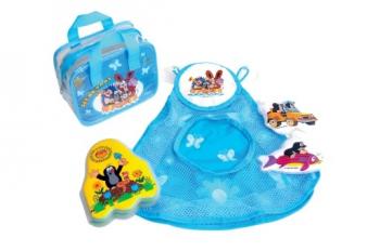 Sada do vane - Krtko