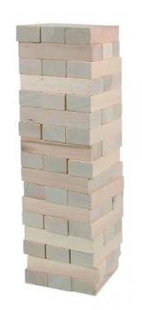 Woody - Veža Tower Tony, natur