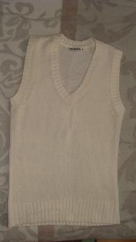 Pletená vesta - Terranova, M