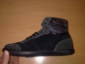  Predam kozene topanky U&Me