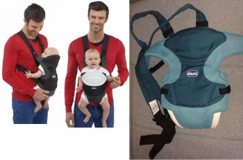 Chicco nosič pre dieťa