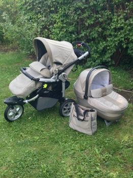 Peg perego gt3