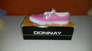 tenisky Donnay