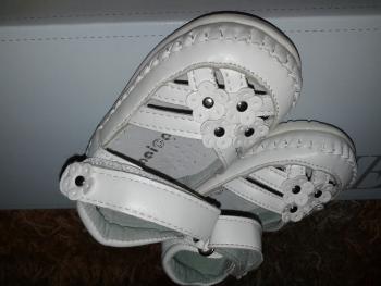 topánočky na jeseň