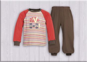 chlapčenské pyžamko