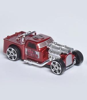 Captain America autíčka.