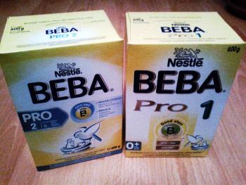 Beba Pro 1