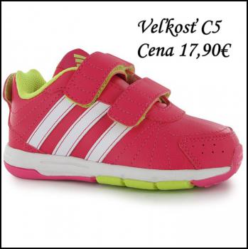 Tenisky Adidas
