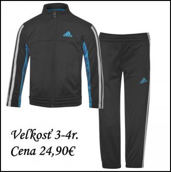 Teplákové súpravy Adidas