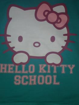 mikinka Hello Kitty