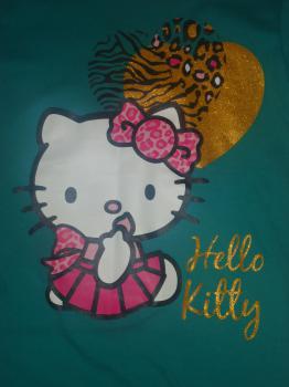 tricko Hello Kitty
