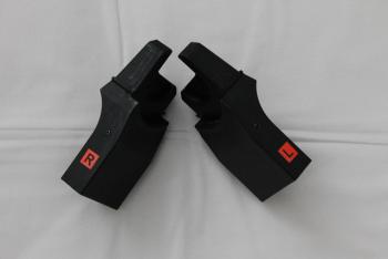 Adaptery na kočík ABC a vajičko Maxi COSI