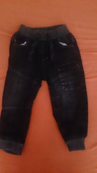 Chlapčenské rifle George