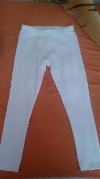 Dievčenské legíny Next 