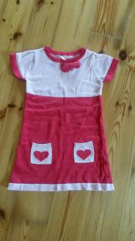 Pletené šaty DOPO DOPO , vel110