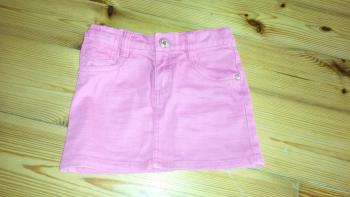 Sukna do skolky . vel.116