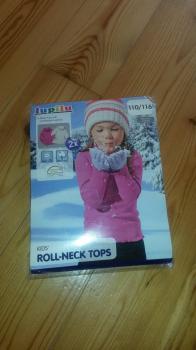 Rolaky LUPILU , vel.116