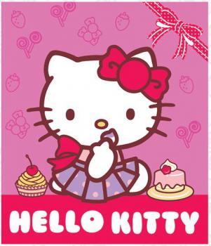 Deka Hello Kitty