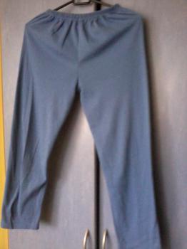 Chlapčenské pyžamko