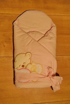 Predám nové zavinovačky v rôznych farbách