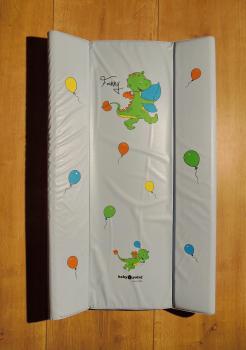 Predám nové prebaľovacie podložky 