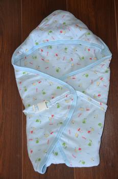 Perinka, zavinovačka