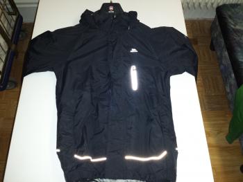 šuštaková bunda trespass pre chlapcov