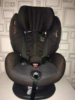 Detská autosedačka BeSafe IZI Comfort X3 9-18 kg