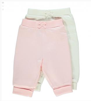 Detské tepláky zn. George 2ks