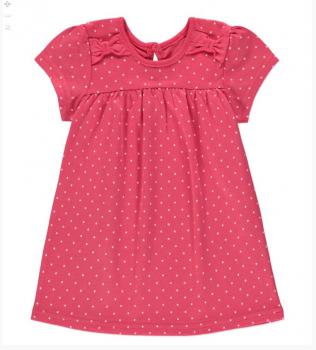 Detské šaty zn. George  