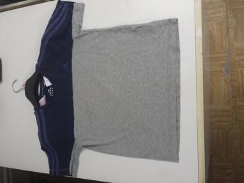 detske kratke tricko Adidas