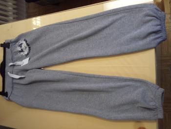 Detske teplaky pre chlapcov, 14-15r.