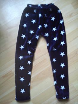 leginy s hviezdickami