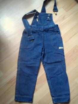 Rifle na traky, dlzka 65 cm